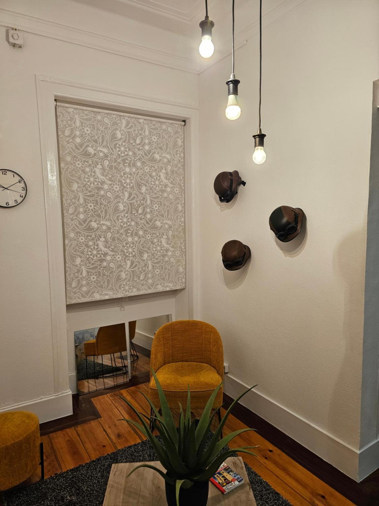 Almirante Guesthouse Lisbon Exterior photo