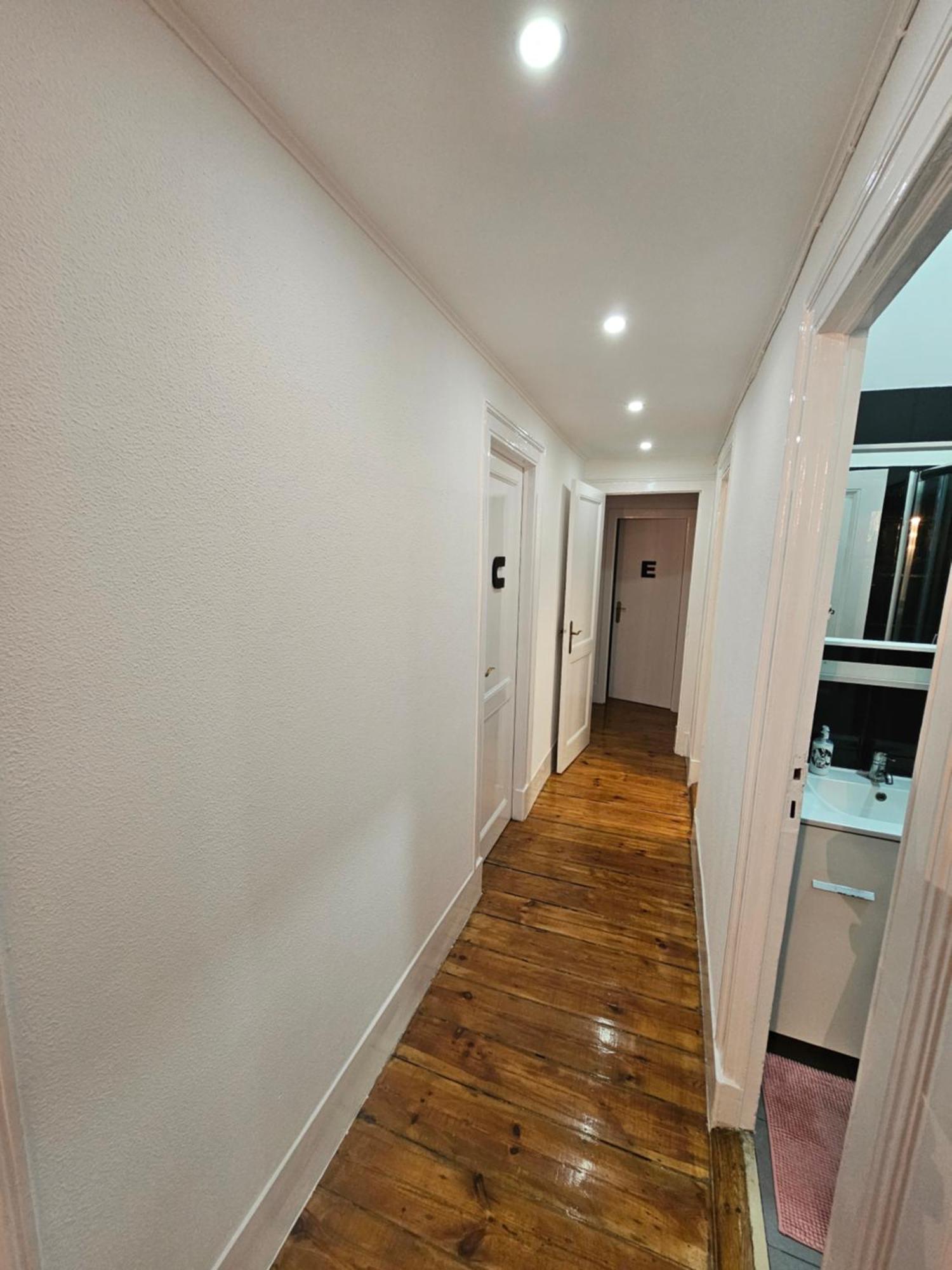 Almirante Guesthouse Lisbon Exterior photo